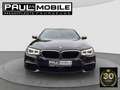 BMW M550 i xDrive Navi Prof HuD ACC LED Standheizung Schwarz - thumbnail 2
