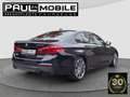 BMW M550 i xDrive Navi Prof HuD ACC LED Standheizung Schwarz - thumbnail 6