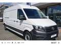 Volkswagen Crafter 35 Kasten HD 2.0 TDI RFK*PDC*DAB+* White - thumbnail 1