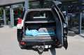 Toyota Land Cruiser 3.0 D-4D 5DRS LX VAN ( MAG 7000 KG TREKKEN LUCHTGE Zwart - thumbnail 8