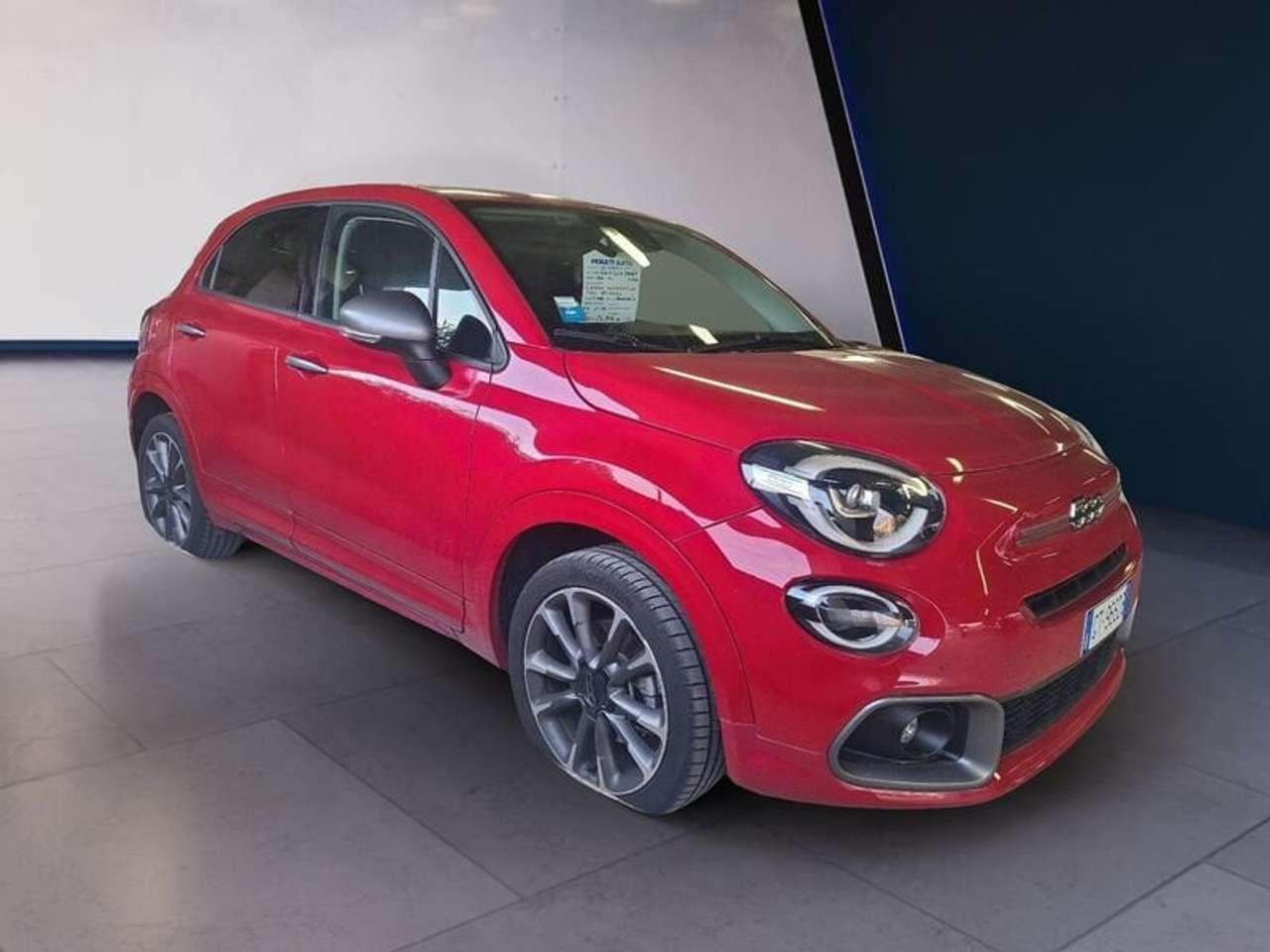 Fiat 500X 1.5 T4 Hybrid 130 CV DCT Sport PROMO PENATI4U