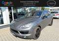 Porsche Cayenne S *AHK*STEUERKETTE ERNEUERT*SCHECKHEFT* Grau - thumbnail 1
