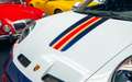 Porsche 992 Dakar Blauw - thumbnail 4