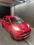 Peugeot 107 1.0-12V XR Rood - thumbnail 6