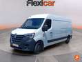 Renault Master RED - VAN FWD 3T5 Blanco - thumbnail 9