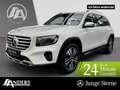 Mercedes-Benz GLB 220 4M Progressive+MBUX+Distr+LED+Kam+EASY-P Weiß - thumbnail 1