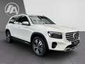 Mercedes-Benz GLB 220 4M Progressive+MBUX+Distr+LED+Kam+EASY-P Weiß - thumbnail 6