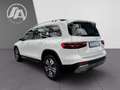 Mercedes-Benz GLB 220 4M Progressive+MBUX+Distr+LED+Kam+EASY-P Weiß - thumbnail 4