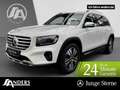 Mercedes-Benz GLB 220 4M Progressive+MBUX+Distr+LED+Kam+EASY-P Weiß - thumbnail 1