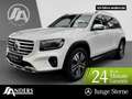 Mercedes-Benz GLB 220 4M Progressive+MBUX+Distr+LED+Kam+EASY-P Blanco - thumbnail 1