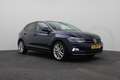 Volkswagen Polo 1.0 TSI Highline | Airco (automatisch) | Apple Car Bleu - thumbnail 7