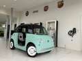 Fiat Topolino DOLCE VITA | ELEKTRISCH | OPEN DAK | FIAT GARANTIE Groen - thumbnail 1