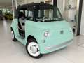 Fiat Topolino DOLCE VITA | ELEKTRISCH | OPEN DAK | FIAT GARANTIE Groen - thumbnail 2