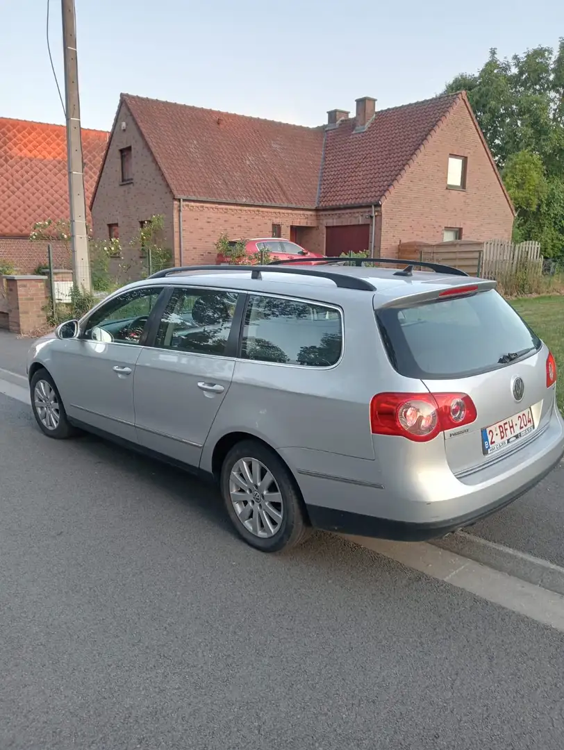 Volkswagen Passat 1.9TDI Trendline - 2