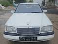 Mercedes-Benz C 180 Classic White - thumbnail 1