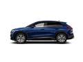 Audi Q4 e-tron Q4 55 e-tron qu. advanced 0,25% AHK*HuD*Matrix* Blau - thumbnail 2