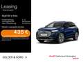 Audi Q4 e-tron Q4 55 e-tron qu. advanced 0,25% AHK*HuD*Matrix* Blau - thumbnail 1
