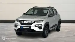 Dacia Expression