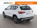 SEAT Ateca 2.0 TDI Style Go Blanco - thumbnail 3