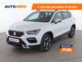 SEAT Ateca 2.0 TDI Style Go Blanco - thumbnail 1