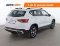 SEAT Ateca 2.0 TDI Style Go Blanco - thumbnail 5