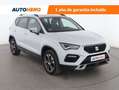 SEAT Ateca 2.0 TDI Style Go Blanco - thumbnail 7