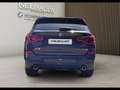 BMW X3 xDrive20dA 190ch  M Sport Gris - thumbnail 4