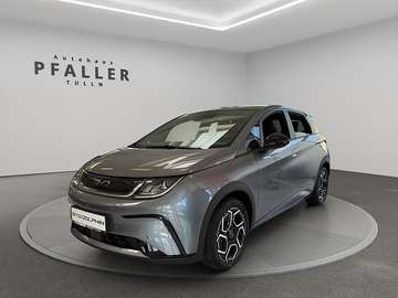 60,4 kWh Comfort Österreich Paket