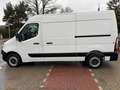Renault Master III dCi 130 Kasten L2H2 3,5t*2xSchiebetür Weiß - thumbnail 10
