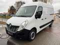 Renault Master III dCi 130 Kasten L2H2 3,5t*2xSchiebetür Weiß - thumbnail 11