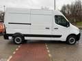 Renault Master III dCi 130 Kasten L2H2 3,5t*2xSchiebetür Weiß - thumbnail 4