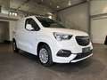Opel Combo KASTEN Edition *NAVI, RFK, TOTWINKEL* Blanc - thumbnail 21