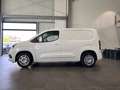 Opel Combo KASTEN Edition *NAVI, RFK, TOTWINKEL* Blanc - thumbnail 9
