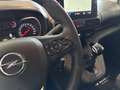 Opel Combo KASTEN Edition *NAVI, RFK, TOTWINKEL* Blanc - thumbnail 35