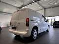 Opel Combo KASTEN Edition *NAVI, RFK, TOTWINKEL* Blanc - thumbnail 19