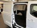Opel Combo KASTEN Edition *NAVI, RFK, TOTWINKEL* Blanc - thumbnail 17