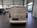 Opel Combo KASTEN Edition *NAVI, RFK, TOTWINKEL* Blanc - thumbnail 12