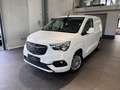 Opel Combo KASTEN Edition *NAVI, RFK, TOTWINKEL* Blanc - thumbnail 8