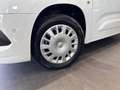 Opel Combo KASTEN Edition *NAVI, RFK, TOTWINKEL* Blanc - thumbnail 7