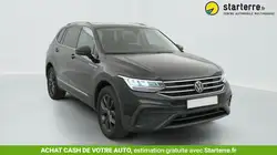 Volkswagen Tiguan 2.0 TDI 150ch DSG7 Life Plus