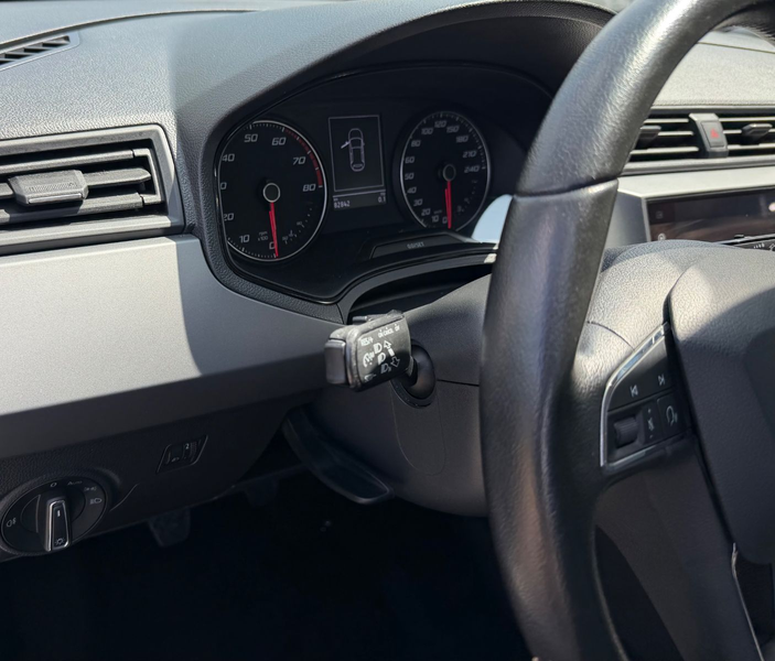 SEAT Ibiza Style — photo 7