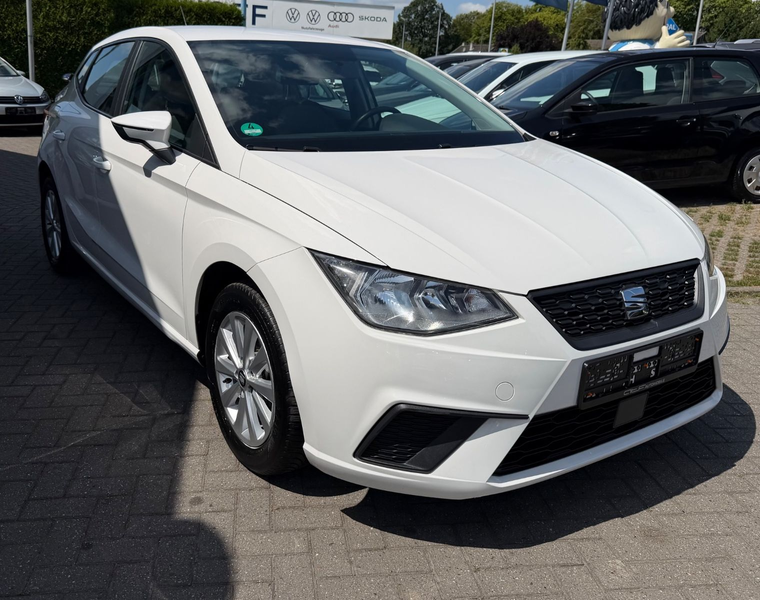 SEAT Ibiza Style — photo 2