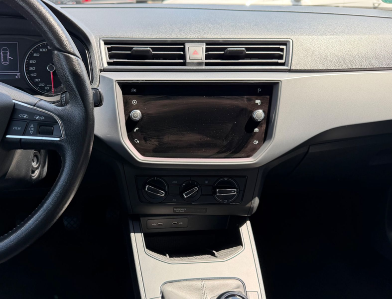 SEAT Ibiza Style — photo 9