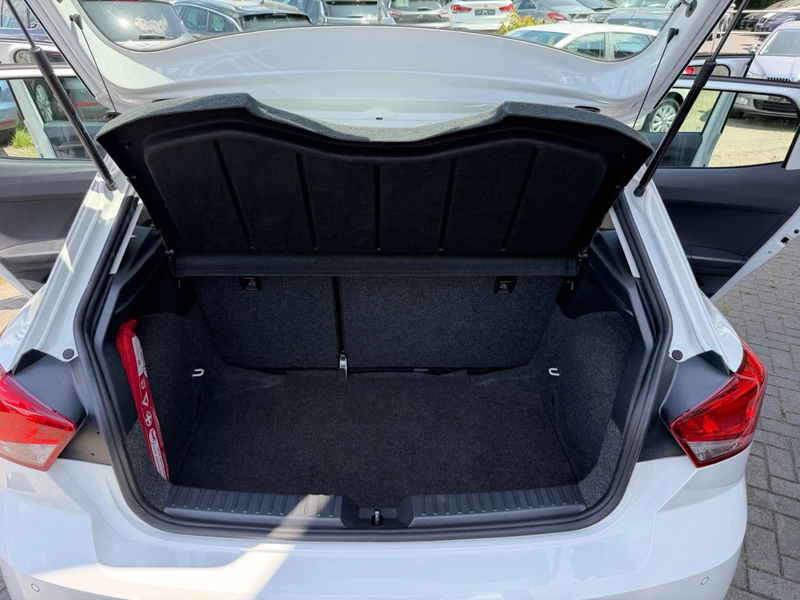 SEAT Ibiza Style — photo 15
