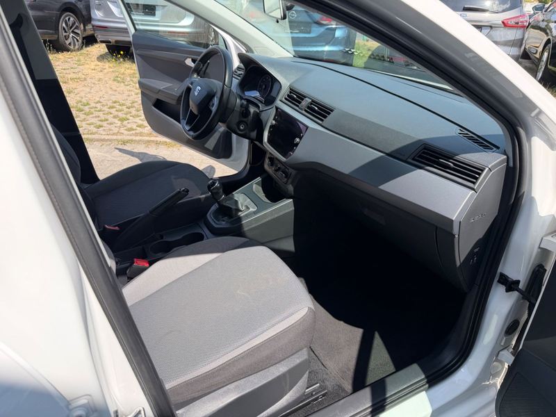 SEAT Ibiza Style — photo 14