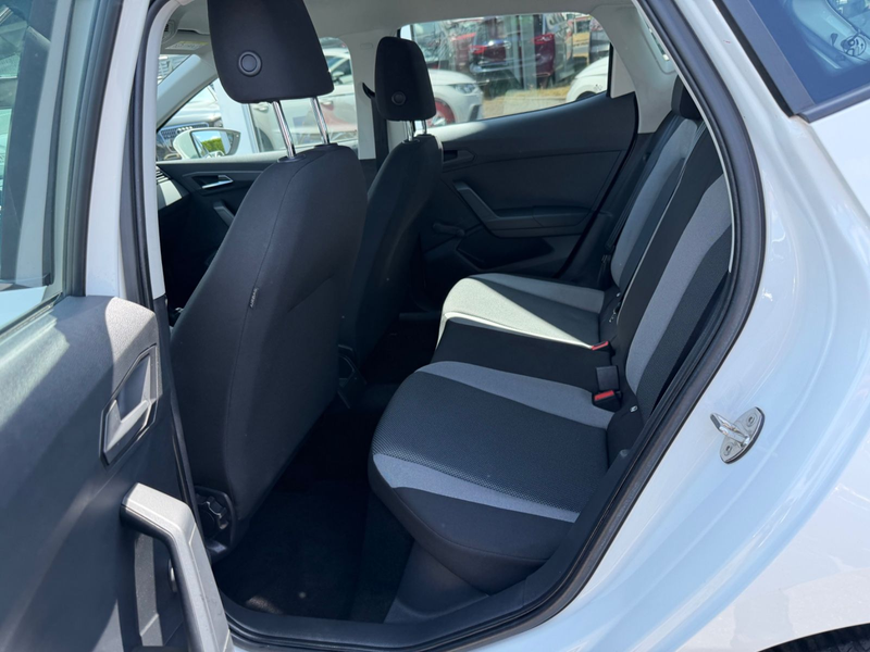 SEAT Ibiza Style — photo 13