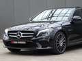 Mercedes-Benz C 300 Premium Plus Pack * PANO * COMMAND * SFEER * 360 C Чорний - thumbnail 44