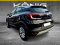 Renault Captur 1.3 TCe 140 EVOLUTION Klima Automatik Schwarz - thumbnail 4