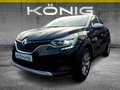 Renault Captur 1.3 TCe 140 EVOLUTION Klima Automatik Schwarz - thumbnail 1