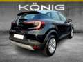 Renault Captur 1.3 TCe 140 EVOLUTION Klima Automatik Schwarz - thumbnail 3